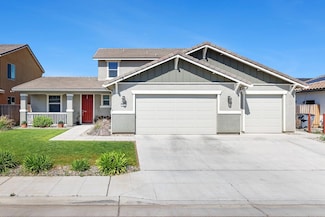 2933 N Hornet Ave, Fresno, CA 93737