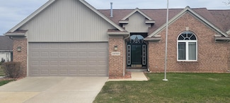 34989 Mourning Dove, Richmond, MI 48062