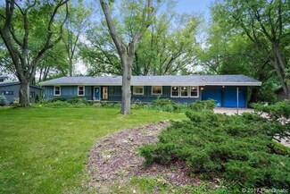 5310 Barton Rd, Madison, WI 53711