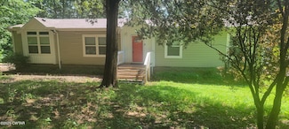 2127 Horny Head Creek Rd, Parsons, TN 38363