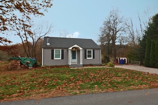 157 S River Rd, Coventry, CT 06238