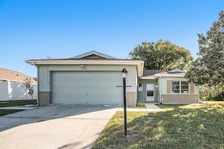 306 Killinger Ave, Spring Hill, FL 34606