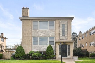 10607 W Cermak Rd, Westchester, IL 60154