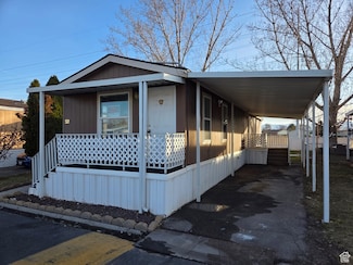 2906 S 2670 W Unit 25, Salt Lake City, UT 84119