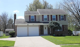 4983 Old Irwin Simpson Rd, Mason, OH 45040