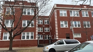 6407 N Wayne Ave Unit 3, Chicago, IL 60626