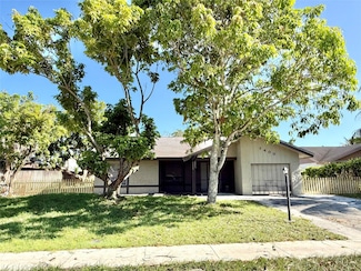 7400 SW 11th Ct, North Lauderdale, FL 33068