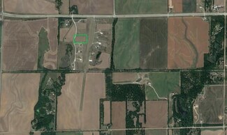 LOT 4 BLOCK A Yoder Airport 3rd Add, Garden Plain, KS 67050