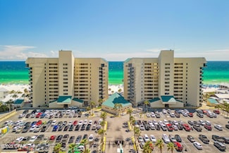 9850 S Thomas Dr Unit 401-W, Panama City Beach, FL 32408