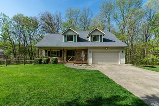 4501 N Stidd Dr, Bloomington, IN 47408