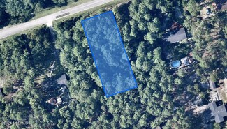 0 Tuscarora Dr, Boiling Spring Lakes, NC 28461