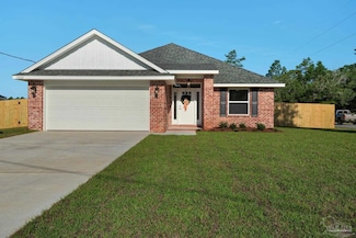 7889 Twin Lake Dr, Milton, FL 32583