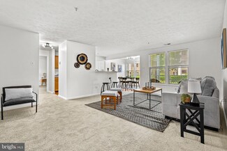 8009 Township Dr Unit F, Owings Mills, MD 21117