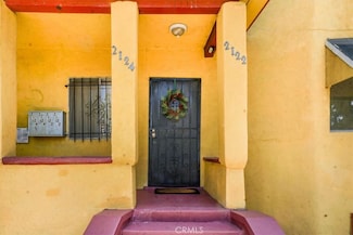 2122 Thomas St, Los Angeles, CA 90031