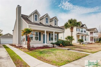 12 Godley Park Way, Savannah, GA 31407