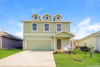 418 de Herrera, San Antonio, TX 78220