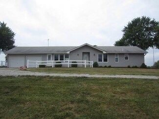 4143 SW Highway J, Trimble, MO 64492