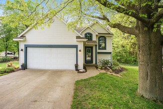 3274 Creek Ct, Holland, MI 49424
