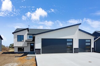 314 Audra Dr, Aurora, SD 57002