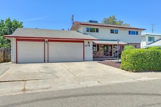 2498 Knightwood Way, Rancho Cordova, CA 95670