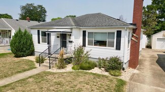 609 Commanche Rd, Chillicothe, OH 45601