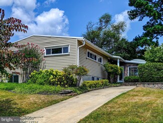 2430 Diana Rd, Baltimore, MD 21209