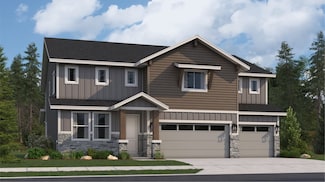 Teton, Heber City, UT 84032
