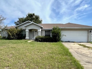 1575 NE 160th Place, Citra, FL 32113