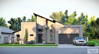 5160 MacKenna Dr, Brownsville, TX 78526