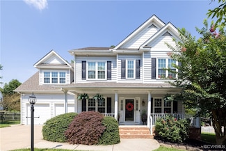 13114 Hampton Meadows Terrace, Chesterfield, VA 23832
