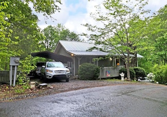 71 Mountain Laurel Rd, Murphy, NC 28906