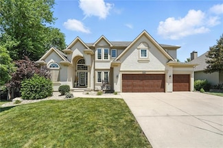 2508 SW Wintercreek Dr, Lees Summit, MO 64081