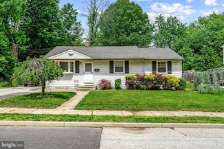 117 2nd Ave, Lindenwold, NJ 08021