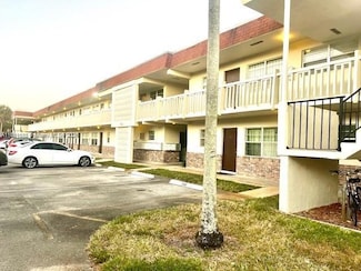 4169 SW 67th Ave Unit 116A, Davie, FL 33314