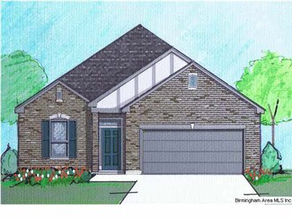 22805 Rimbred Ct Unit 2096, Mc Calla, AL 35111