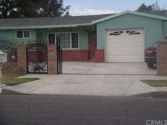 1049 Aldgate Ave, La Puente, CA 91744