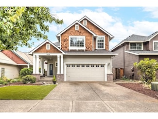 1634 NE Parkside Dr, Hillsboro, OR 97124