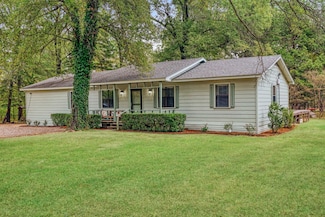 121 County Road 42370, Paris, TX 75462