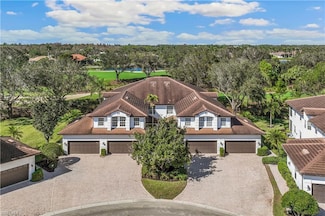 4395 Dover Ct Unit 302, Naples, FL 34105
