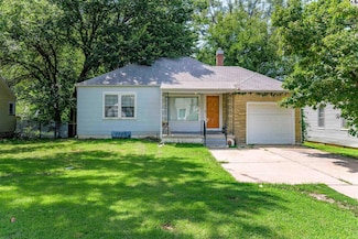 2023 S Terrace Dr, Wichita, KS 67218