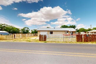 1237 N Gabaldon Rd, Belen, NM 87002