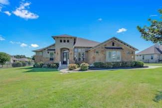 128 Claimjumper, Liberty Hill, TX 78642
