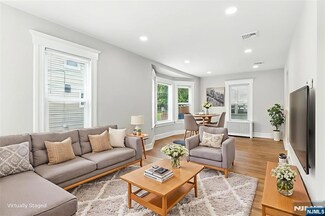 45 Oakridge Rd, West Orange, NJ 07052