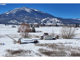 14471 N Rock Creek Ln, Haines, OR 97833