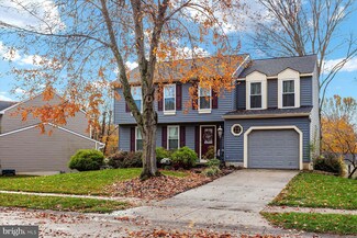 7431 First League, Columbia, MD 21046