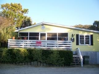 810 W Ashley Ave, Folly Beach, SC 29439