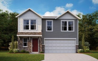 1285 Woodstone Way, Batavia, OH 45103