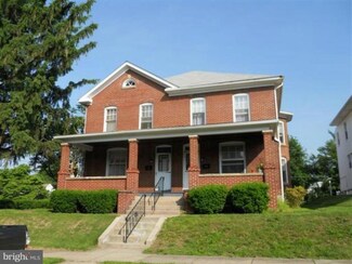 301 Bryan Place Unit 303, Hagerstown, MD 21740