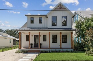 1114 White St, Fernandina Beach, FL 32034