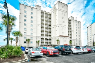2151 Bridge View Ct Unit 2302, North Myrtle Beach, SC 29582